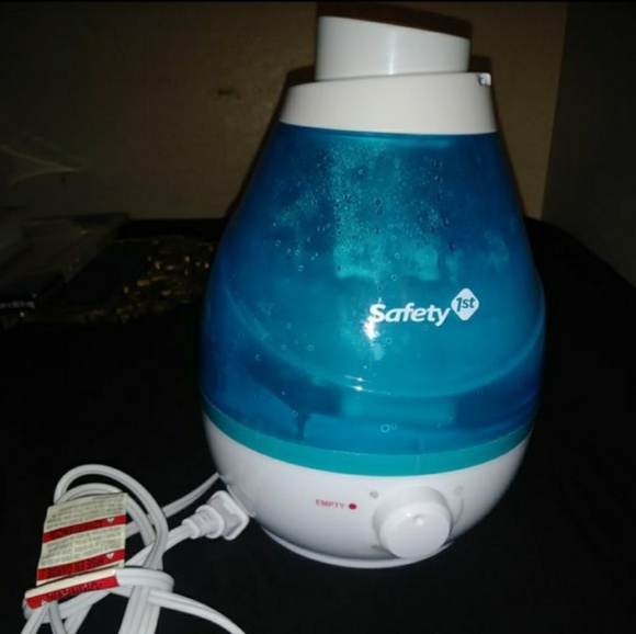 Humidifier - Picture 2 of 4